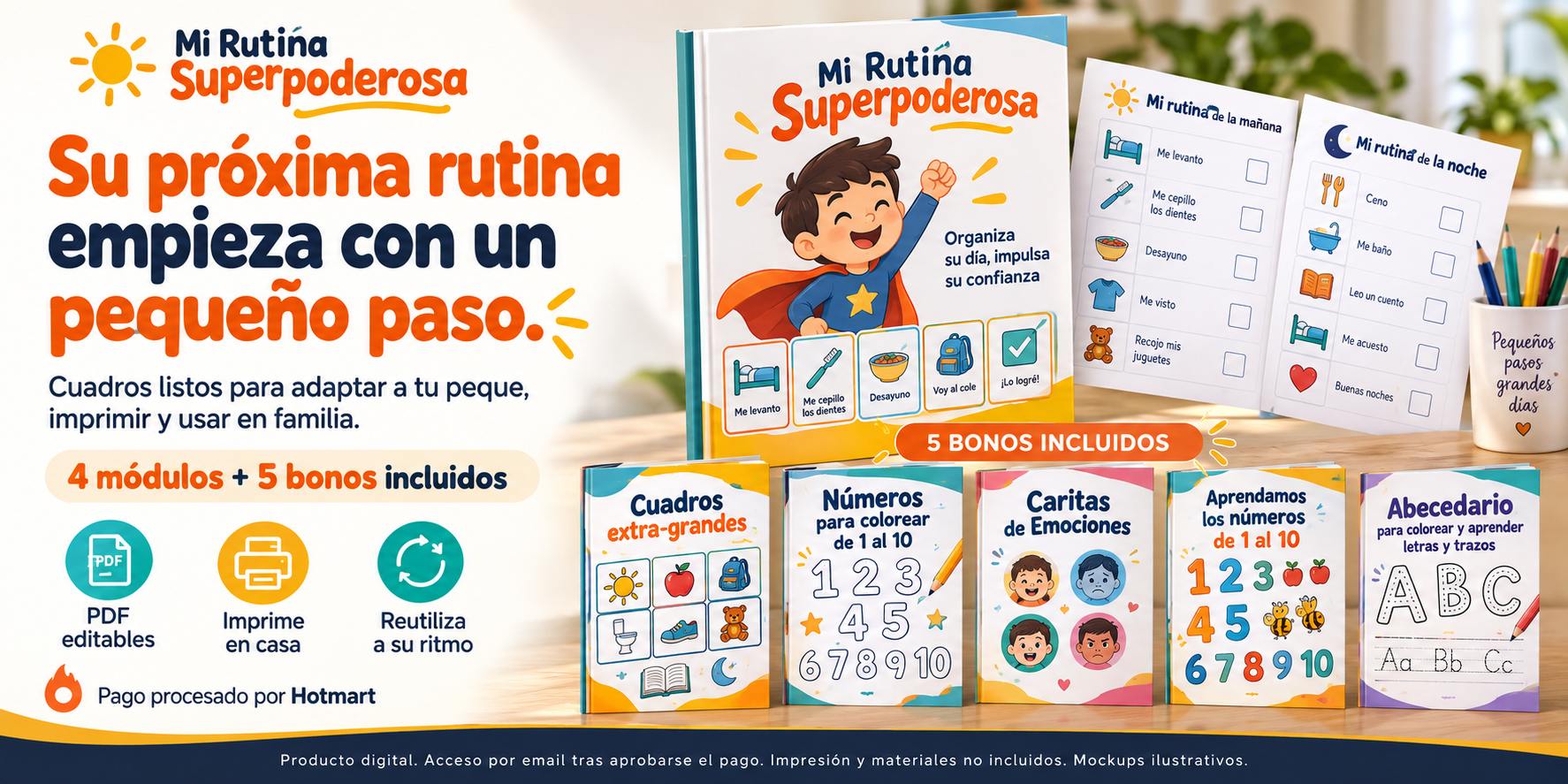 Portada ilustrativa: Cuadros extra-grandes